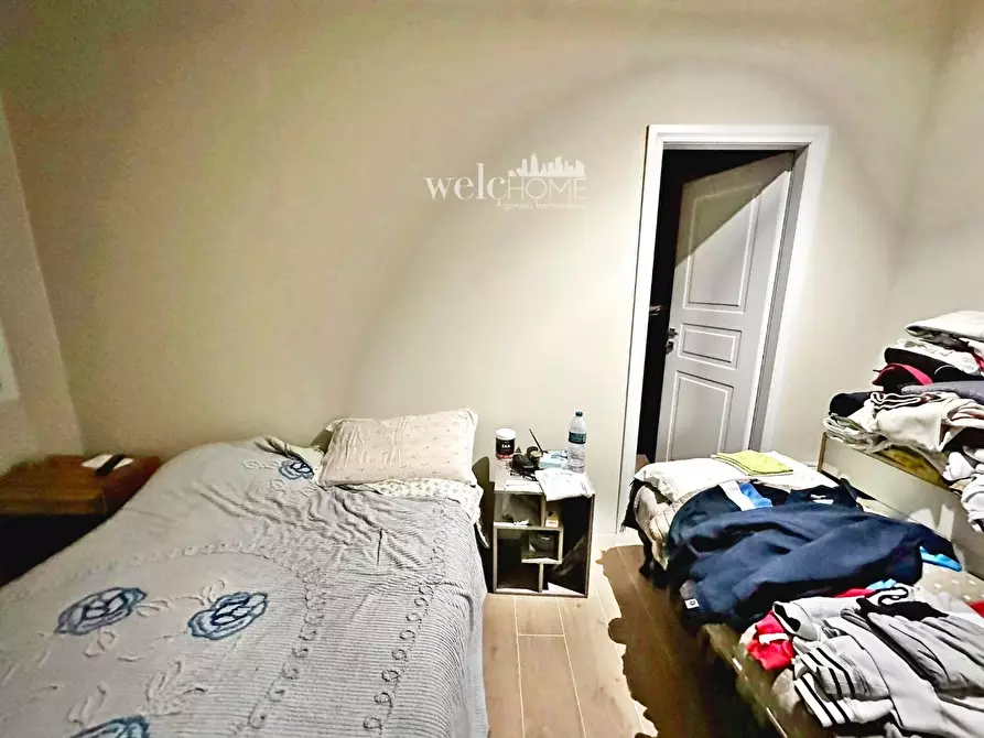 Immagine 25 di Terratetto in vendita  a Campi Bisenzio