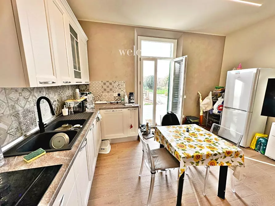 Immagine 22 di Terratetto in vendita  a Campi Bisenzio