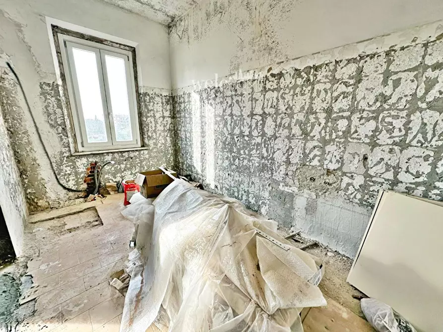 Immagine 8 di Terratetto in vendita  a Campi Bisenzio