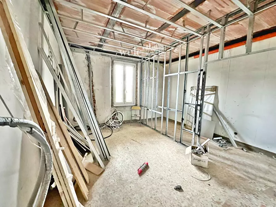 Immagine 12 di Terratetto in vendita  a Campi Bisenzio