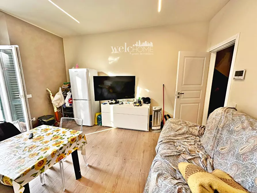 Immagine 23 di Terratetto in vendita  a Campi Bisenzio