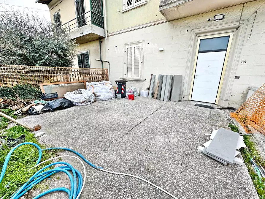 Immagine 4 di Terratetto in vendita  a Campi Bisenzio