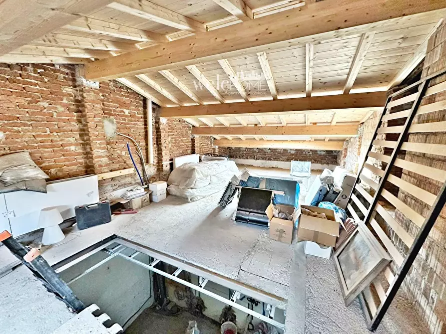 Immagine 18 di Terratetto in vendita  a Campi Bisenzio