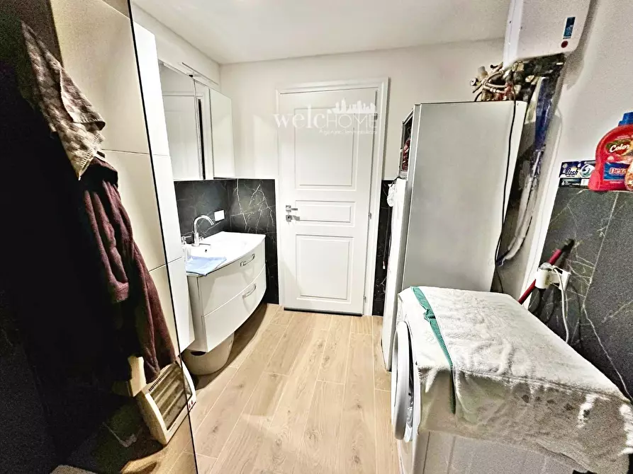 Immagine 29 di Terratetto in vendita  a Campi Bisenzio