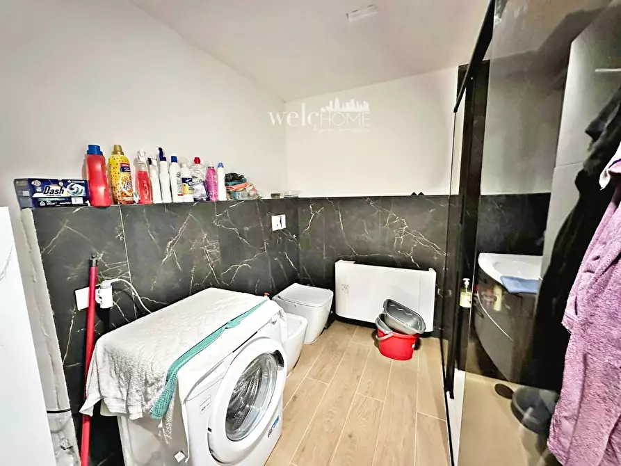 Immagine 27 di Terratetto in vendita  a Campi Bisenzio