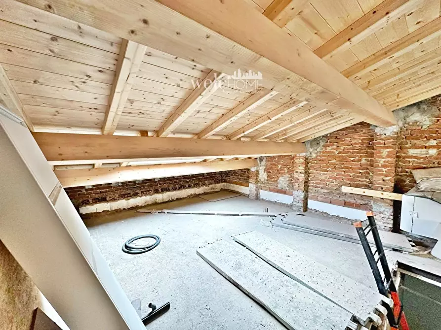 Immagine 20 di Terratetto in vendita  a Campi Bisenzio