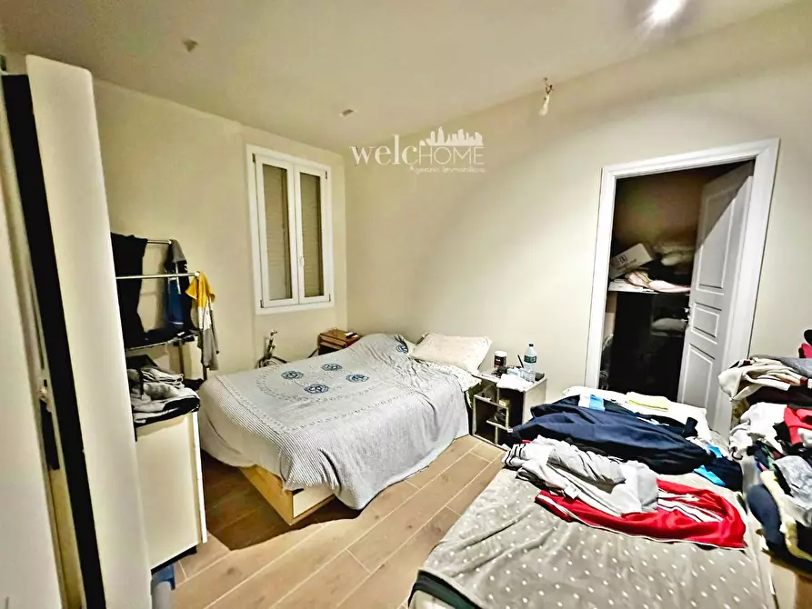 Immagine 26 di Terratetto in vendita  a Campi Bisenzio