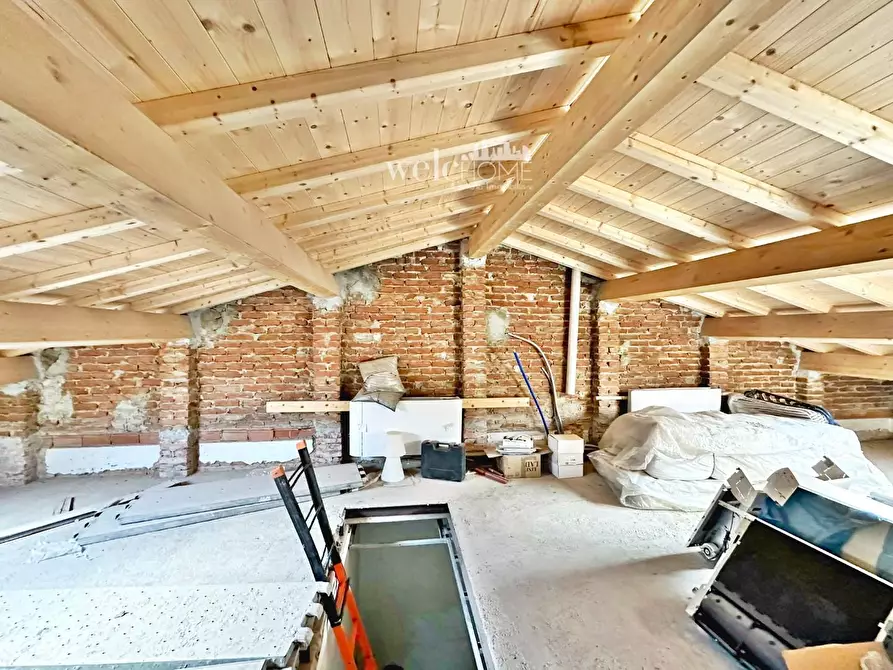 Immagine 10 di Terratetto in vendita  a Campi Bisenzio