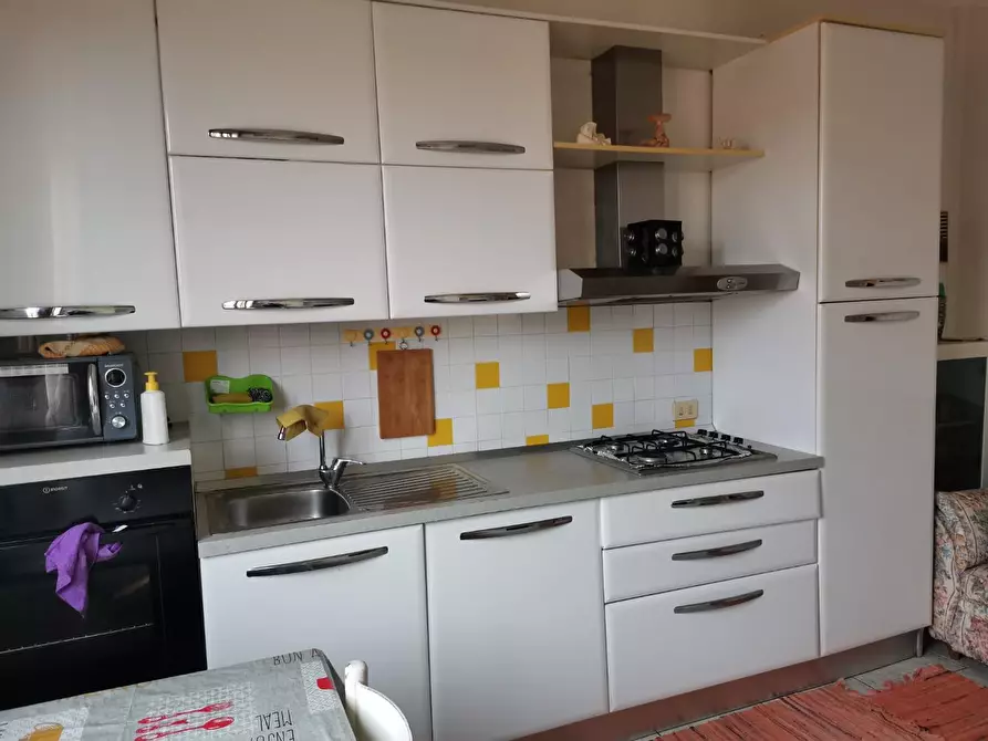 Immagine 14 di Appartamento in vendita  a Poggibonsi