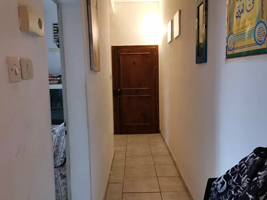 Immagine 10 di Appartamento in vendita  a Poggibonsi