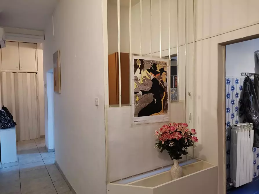 Immagine 7 di Appartamento in vendita  a Poggibonsi