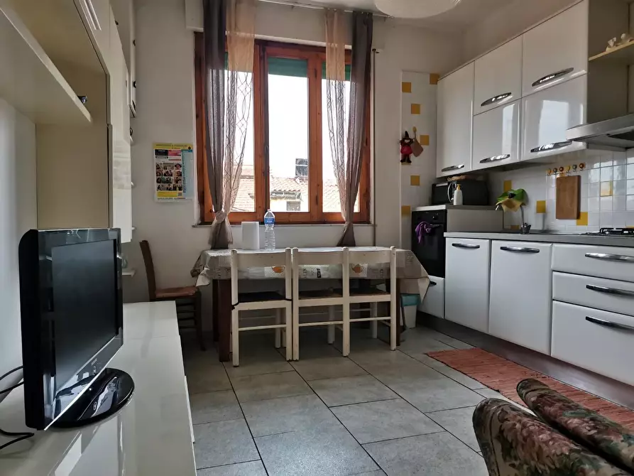 Immagine 16 di Appartamento in vendita  a Poggibonsi