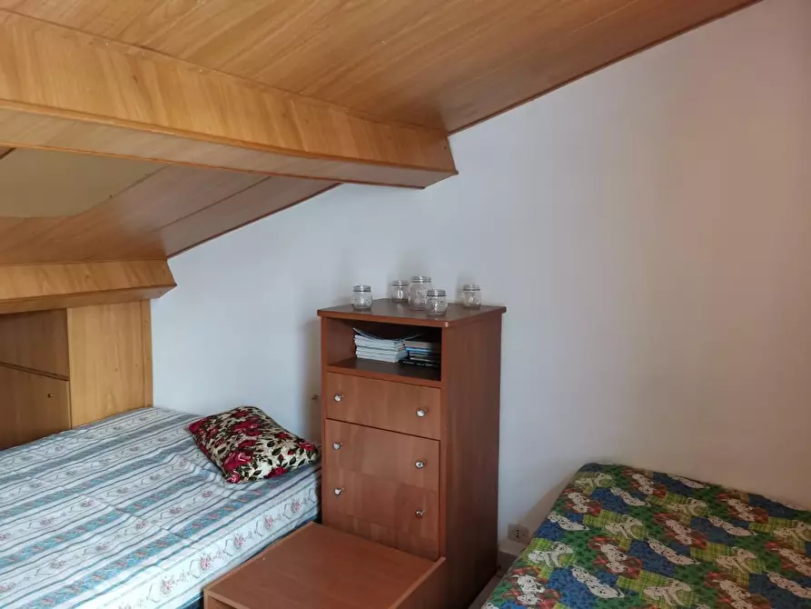 Immagine 19 di Appartamento in vendita  a Poggibonsi