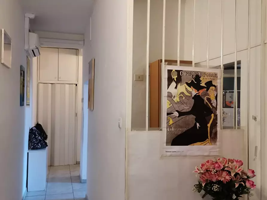 Immagine 18 di Appartamento in vendita  a Poggibonsi