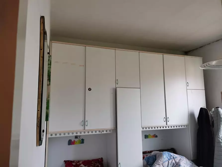 Immagine 11 di Appartamento in vendita  a Poggibonsi