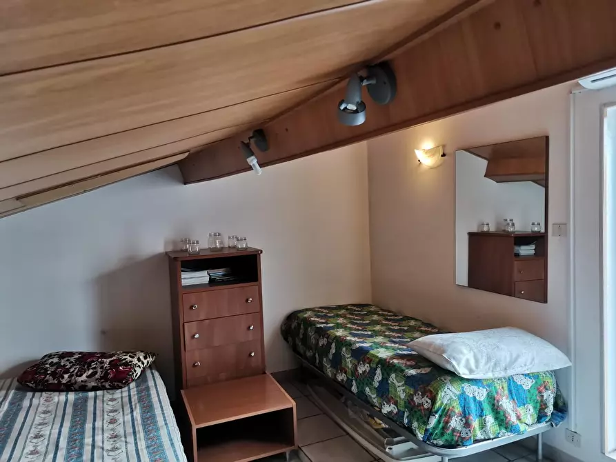 Immagine 22 di Appartamento in vendita  a Poggibonsi