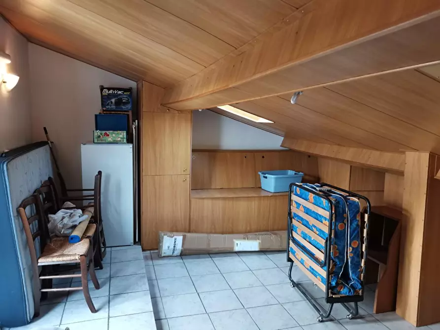 Immagine 20 di Appartamento in vendita  a Poggibonsi