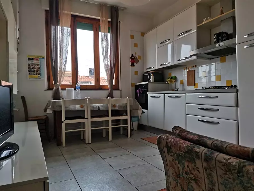 Immagine 3 di Appartamento in vendita  a Poggibonsi