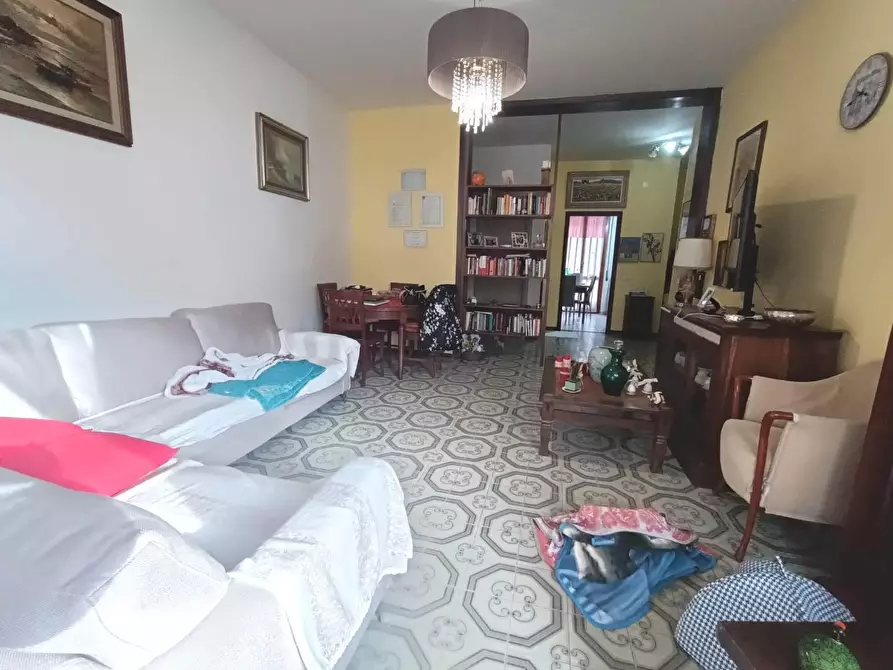 Immagine 5 di Appartamento in vendita  a Carrara