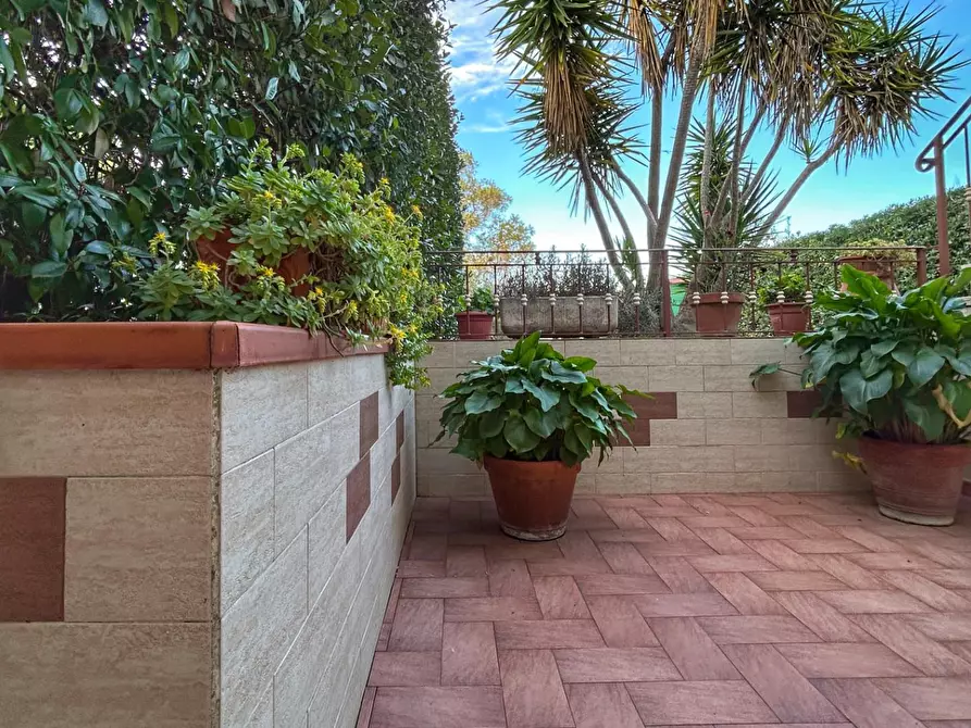 Immagine 25 di Villetta a schiera in vendita  a Livorno