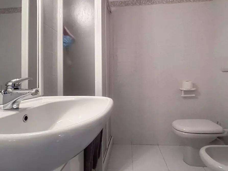 Immagine 20 di Villetta a schiera in vendita  a Livorno