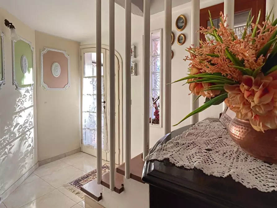 Immagine 12 di Villetta a schiera in vendita  a Livorno