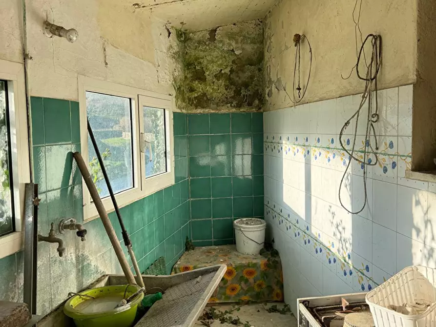 Immagine 24 di Casa bifamiliare in vendita  a Lucca