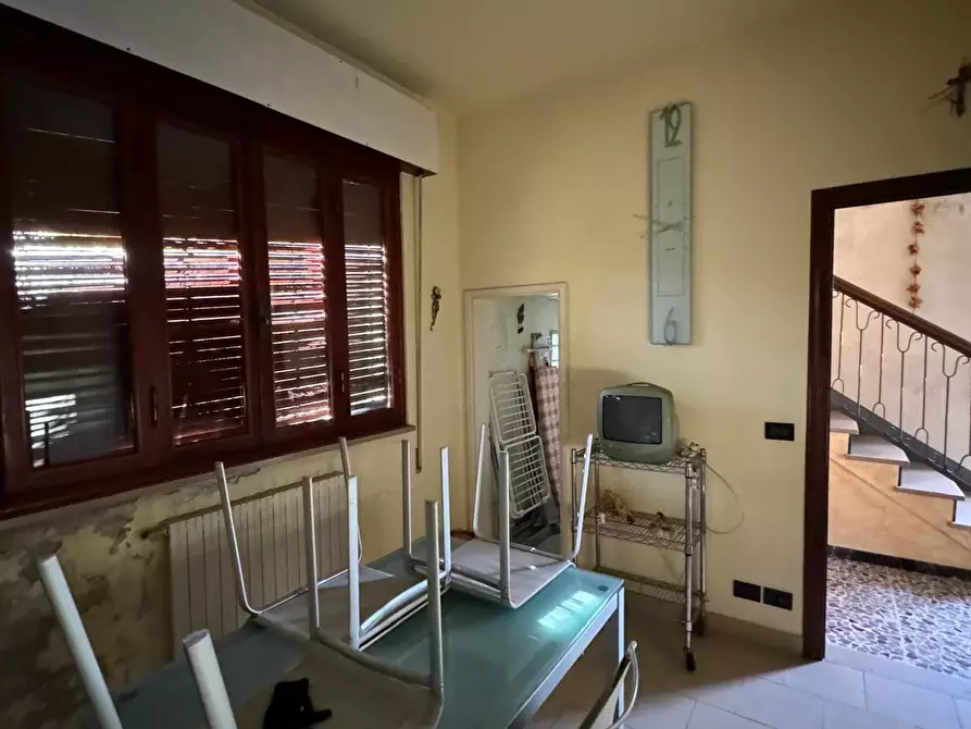 Immagine 9 di Casa bifamiliare in vendita  a Lucca