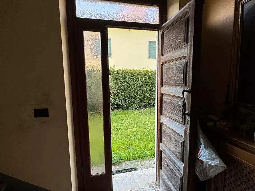 Immagine 16 di Casa bifamiliare in vendita  a Lucca
