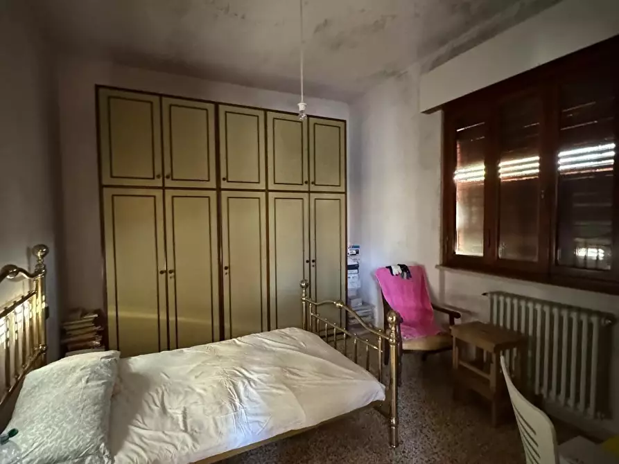 Immagine 22 di Casa bifamiliare in vendita  a Lucca