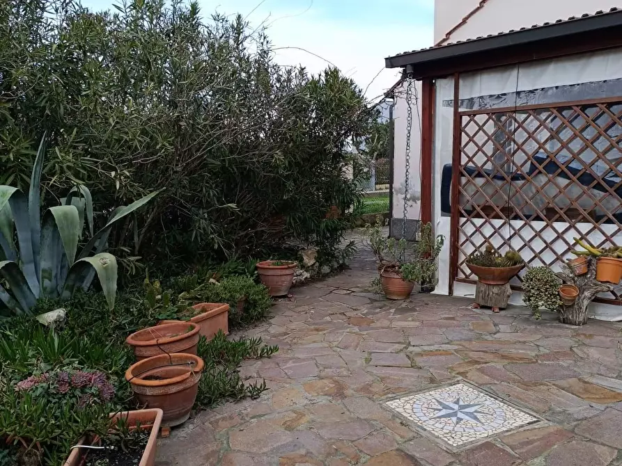 Immagine 24 di Casa indipendente in vendita  a Pisa