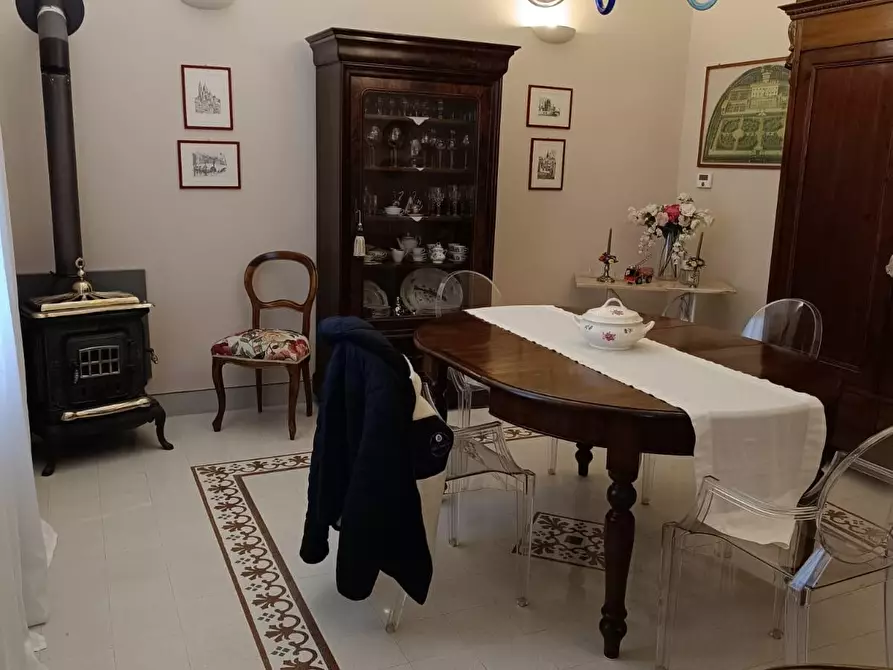 Immagine 5 di Casa indipendente in vendita  a Pisa