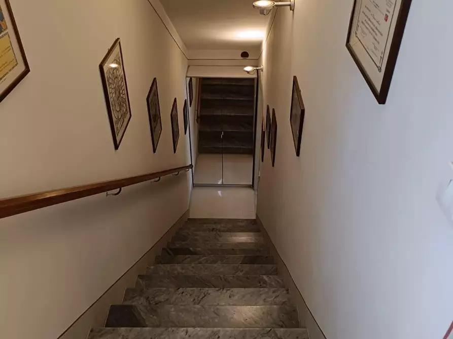 Immagine 15 di Casa indipendente in vendita  a Pisa