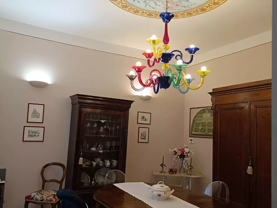 Immagine 3 di Casa indipendente in vendita  a Pisa
