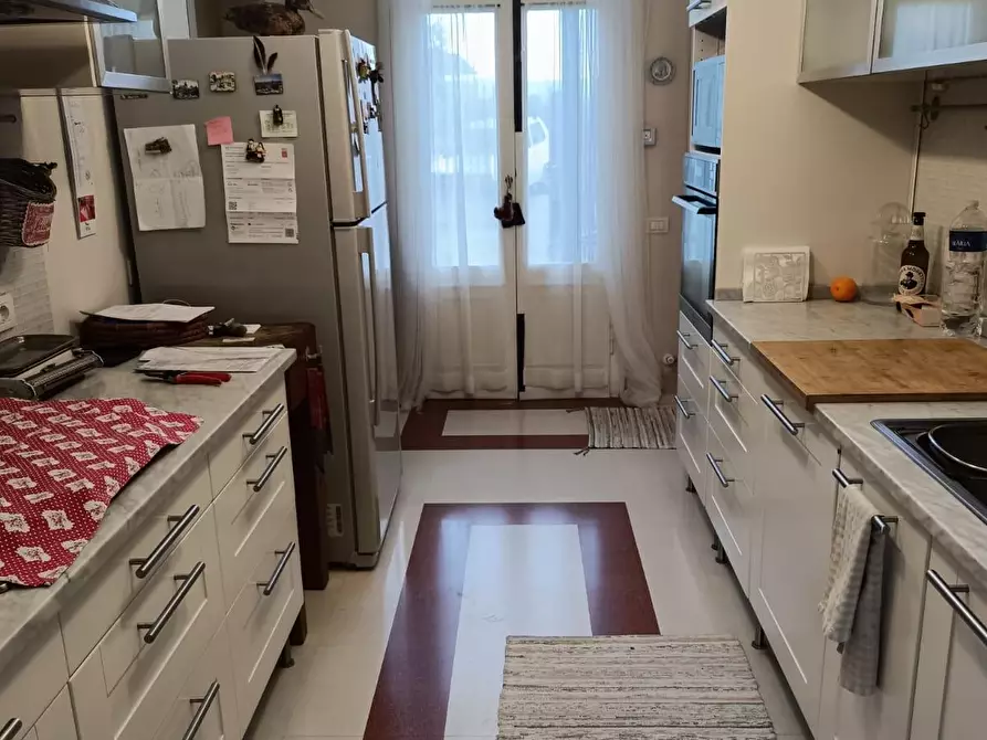 Immagine 11 di Casa indipendente in vendita  a Pisa