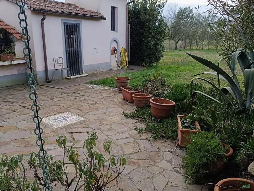 Immagine 26 di Casa indipendente in vendita  a Pisa