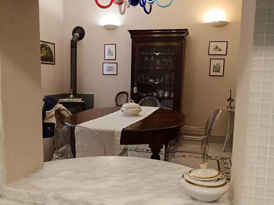 Immagine 10 di Casa indipendente in vendita  a Pisa
