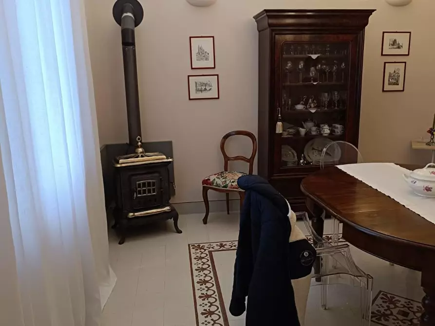 Immagine 6 di Casa indipendente in vendita  a Pisa