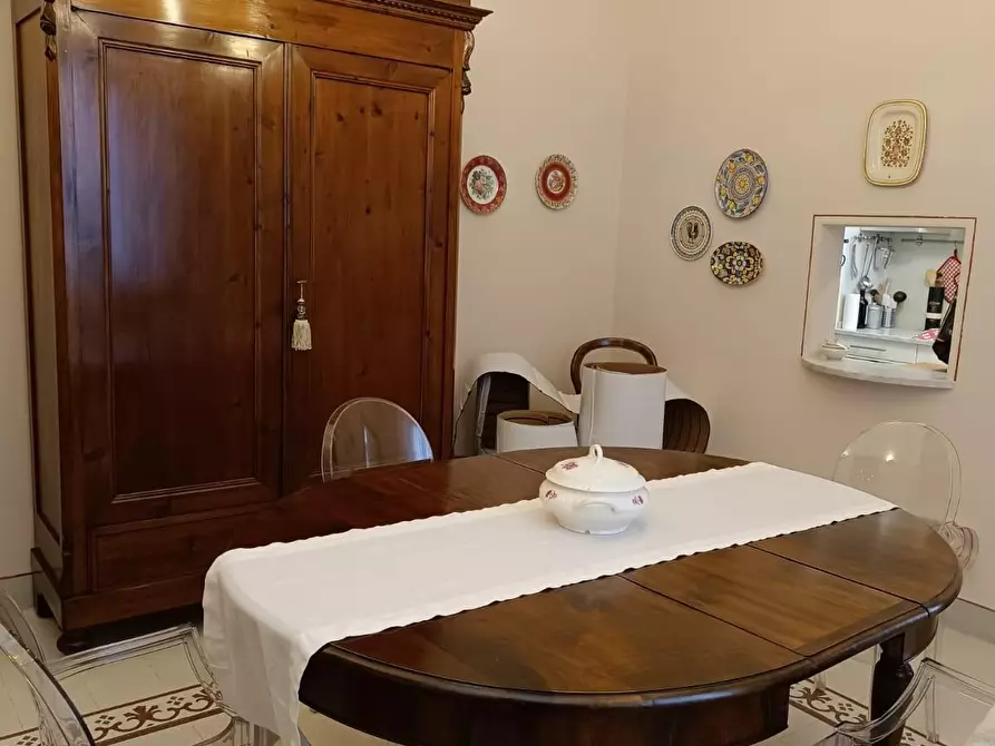Immagine 9 di Casa indipendente in vendita  a Pisa