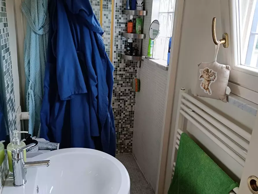 Immagine 22 di Casa indipendente in vendita  a Pisa