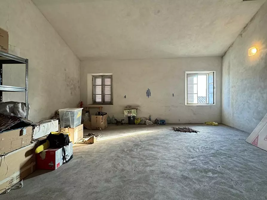 Immagine 31 di Porzione di casa in vendita  a Capannori