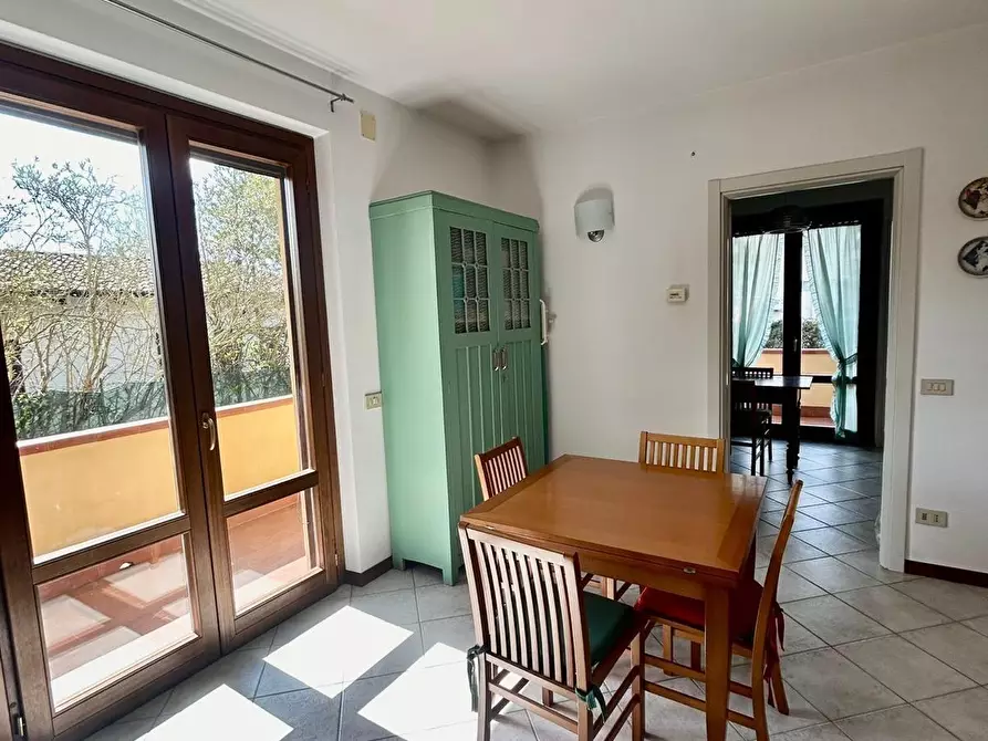 Immagine 6 di Casa trifamiliare in vendita  a Montignoso