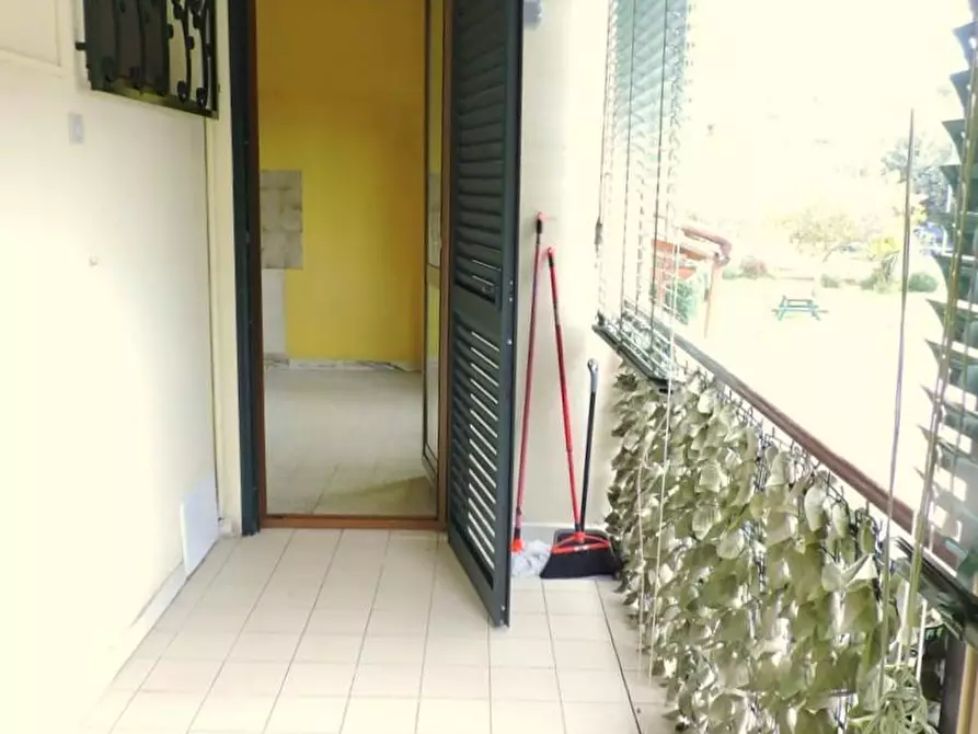 Immagine 7 di Appartamento in vendita  a Pisa