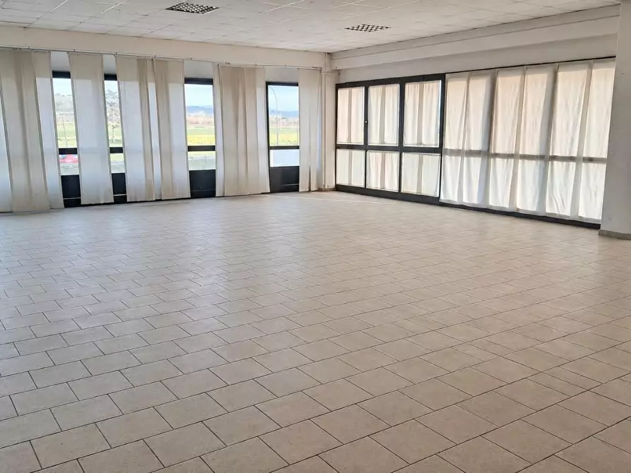 Immagine 3 di Locale commerciale in affitto  a Peccioli
