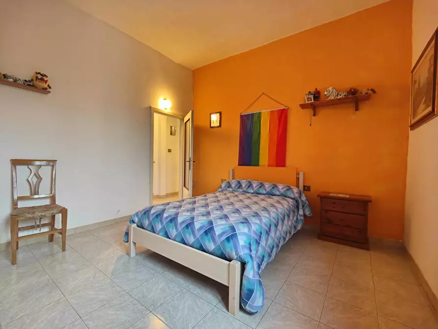 Immagine 7 di Villa in vendita  a Fucecchio