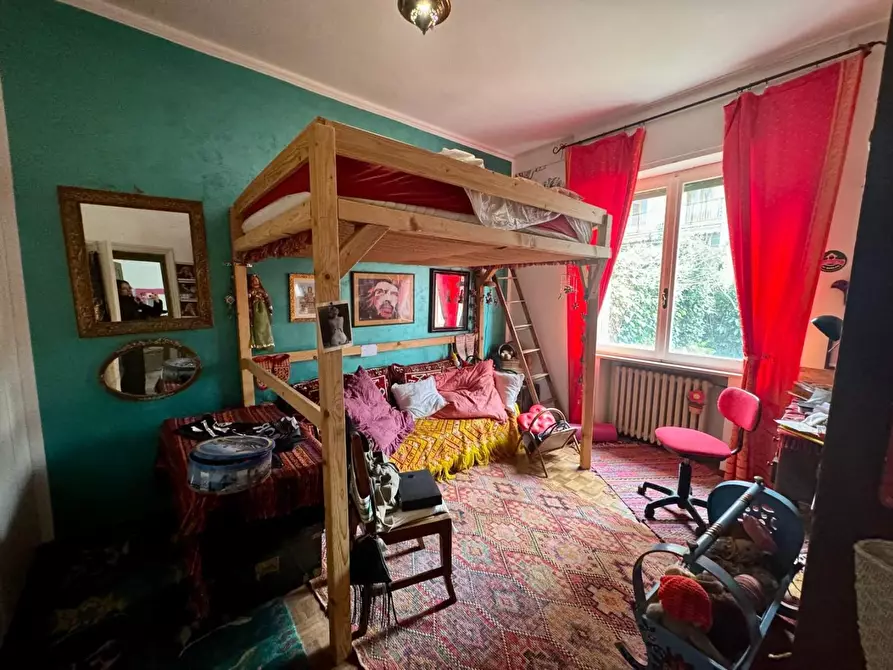 Immagine 28 di Appartamento in vendita  a Siena