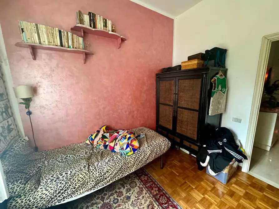 Immagine 30 di Appartamento in vendita  a Siena