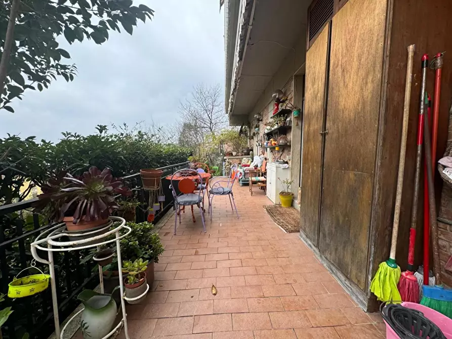 Immagine 20 di Appartamento in vendita  a Siena