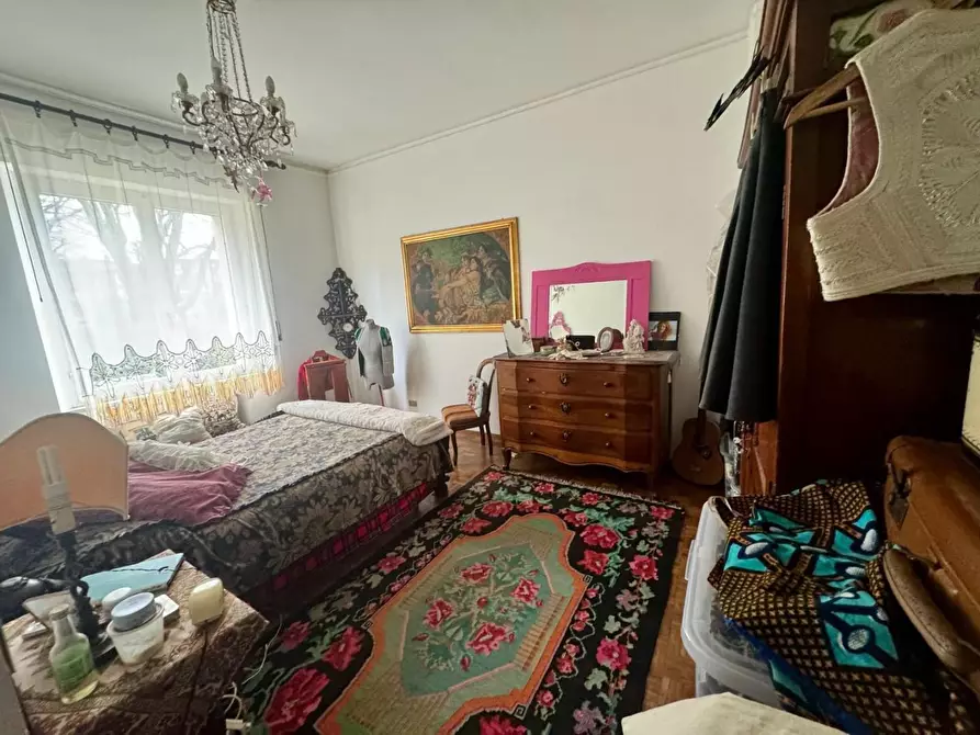 Immagine 23 di Appartamento in vendita  a Siena