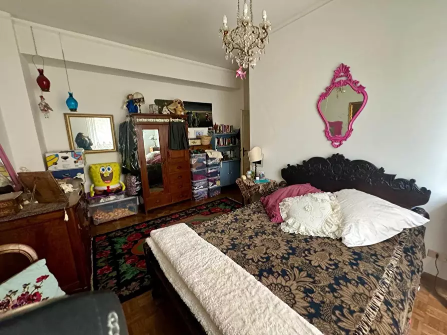 Immagine 22 di Appartamento in vendita  a Siena